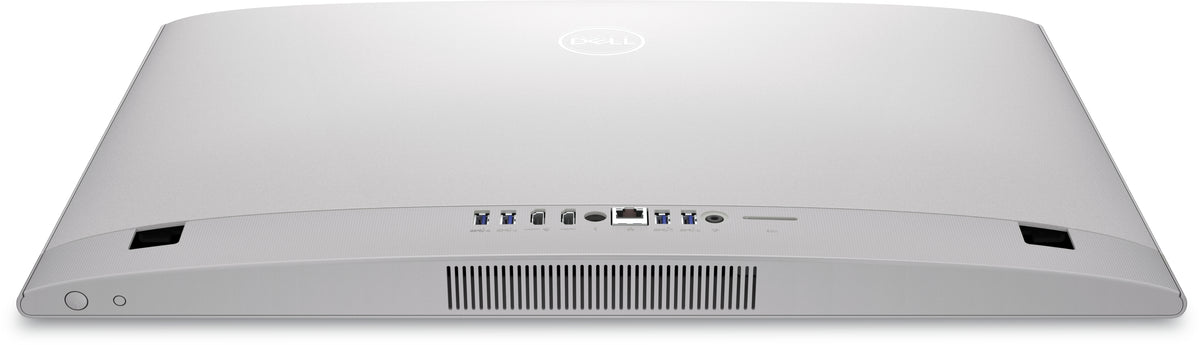 DELL EC24250 Intel® Core™ i7 i7-1355U 60.5 cm (23.8") 1920 x 1080 Pixeles PC todo en uno 16 GB DDR5-SDRAM 1 TB SSD Windows 11 Home Wi-Fi 6E (802.11ax) Plata