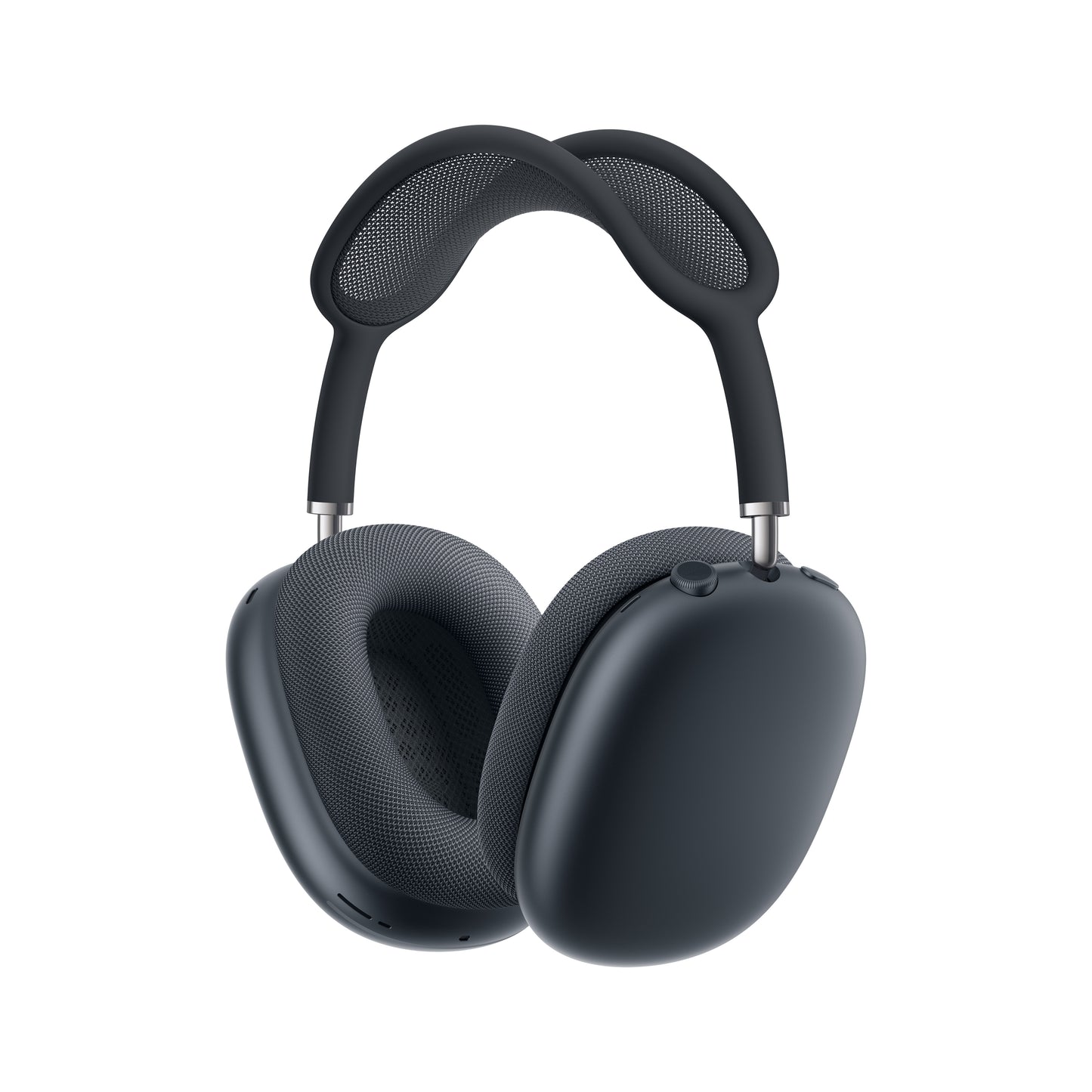 Apple AirPods Max 2 Auriculares Inalámbrico Diadema Llamadas/Música USB Tipo C Bluetooth Marina