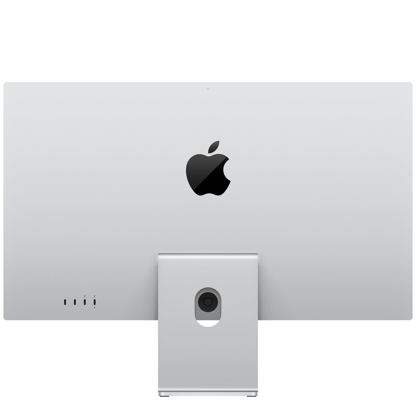 Apple Studio Display monitor de computadora 68.6 cm (27") 5120 x 2880 Pixeles 5K Ultra HD LED Plata