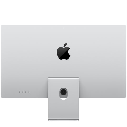 Apple Studio Display monitor de computadora 68.6 cm (27") 5120 x 2880 Pixeles 5K Ultra HD LED Plata