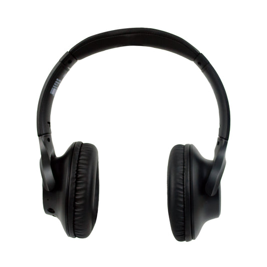Perfect Choice PC-117001 audífono y auriculare Auriculares Inalámbrico y alámbrico Diadema Llamadas/Música USB Tipo C Bluetooth Negro