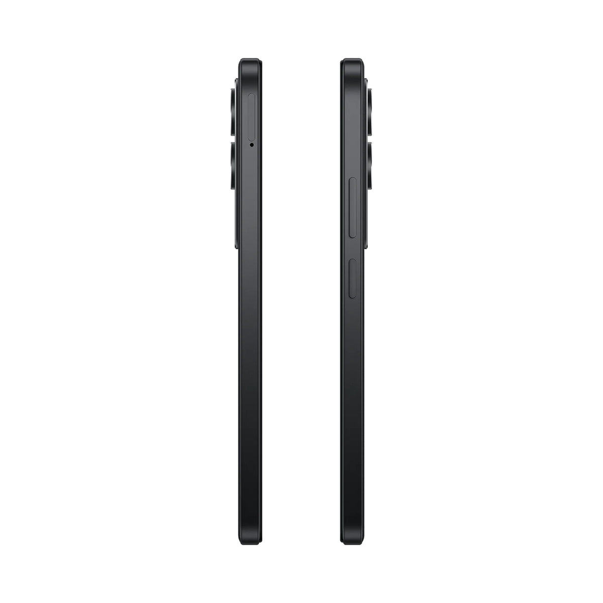 Smartphone Xiaomi Poco M8s 5G 6+128GB Color Negro