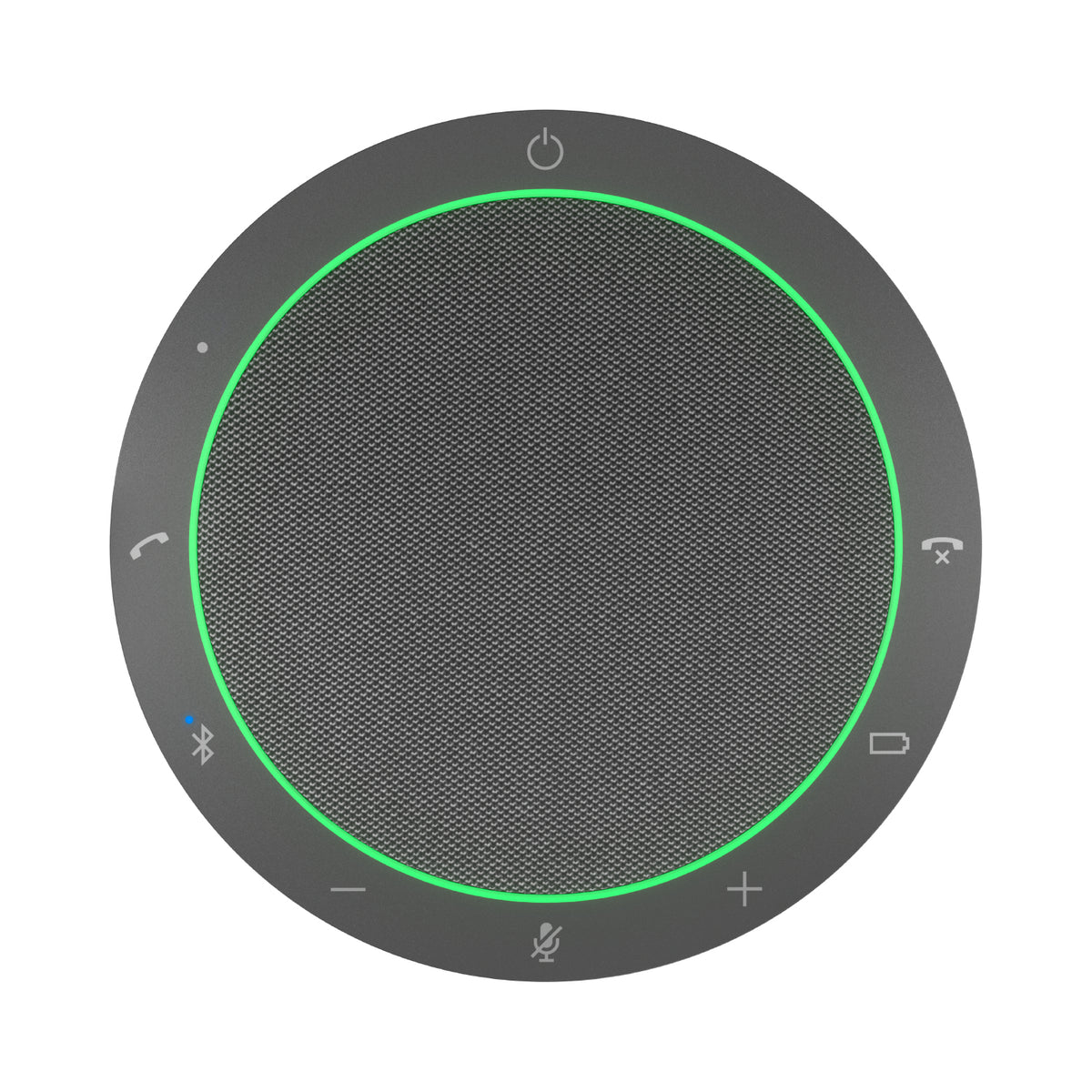 Jabra Speak2 55 altavoz Universal USB Tipo C Negro