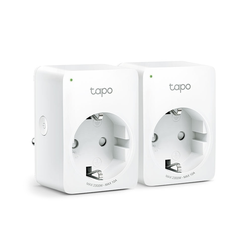 TP-Link Tapo P100 2990 W Hogar Blanco