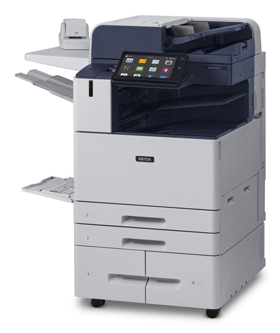 Multifuncional Xerox AltaLink B8155 MFP A3 Monocromática Láser 55 PPM