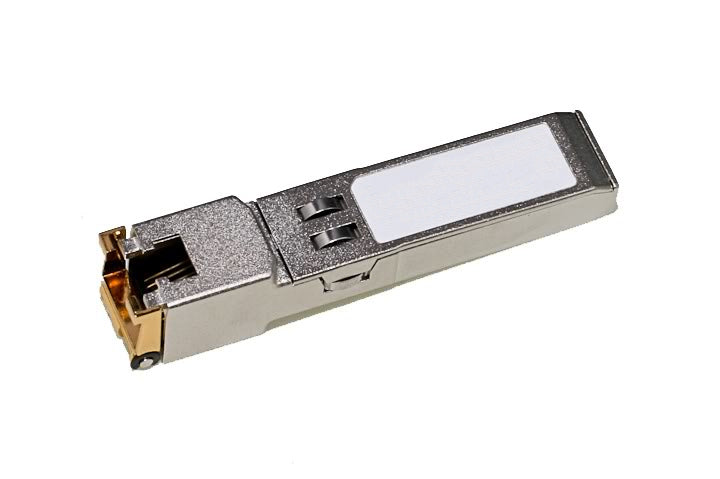 Cisco 1000BASE-T SFP módulo de red del transceptor Cobre 1000 Mbit/s