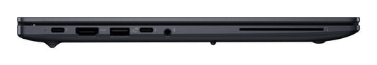 Laptop Asus ExpertBook B5405CCA-U716G512-P1 14.0 ULTRA 7 255H NPU 13 TOPS 16GB 512GB SSD 2280 WIN11 PRO GRIS