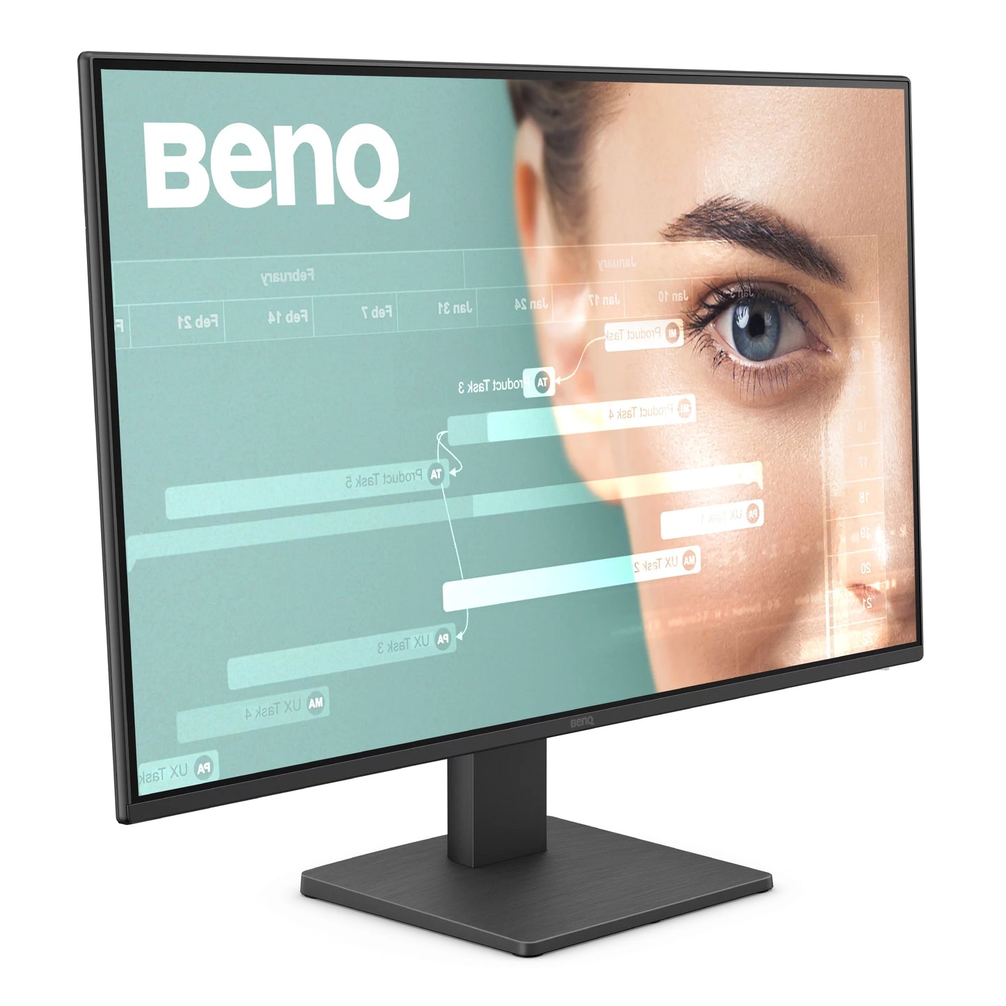 Monitores BENQ GW2791