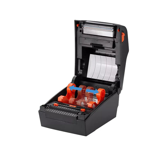 Bixolon XD5-40T impresora de etiquetas Térmica directa / transferencia térmica 203 x 203 DPI 152 mm/seg Alámbrico