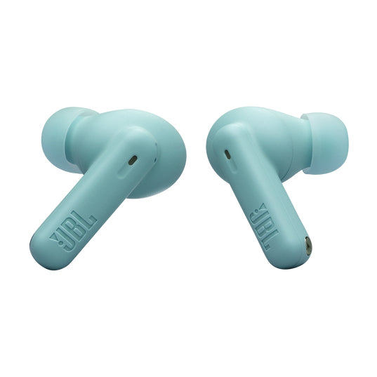 Auriculares JBL Buds Vibe Beam 2 color Azul