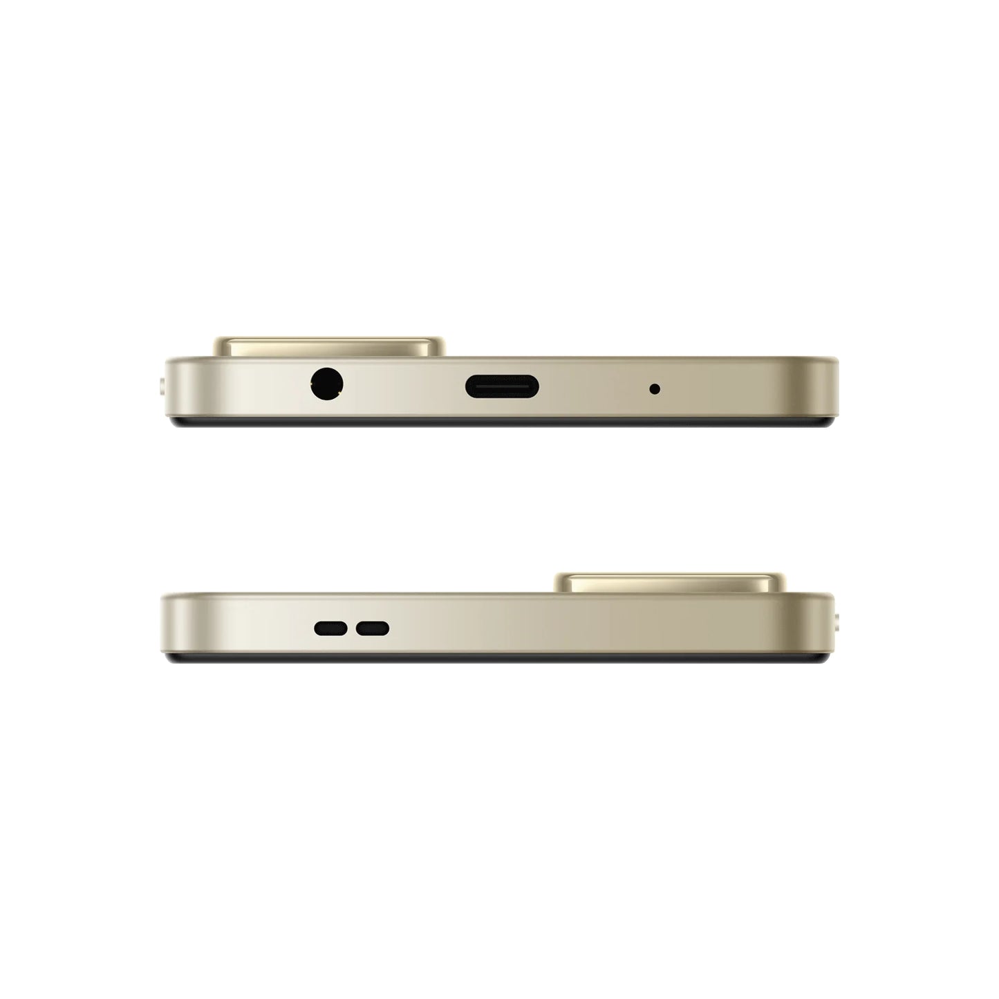 Smartphone Xiaomi Poco C71 4+64GB Color Dorado