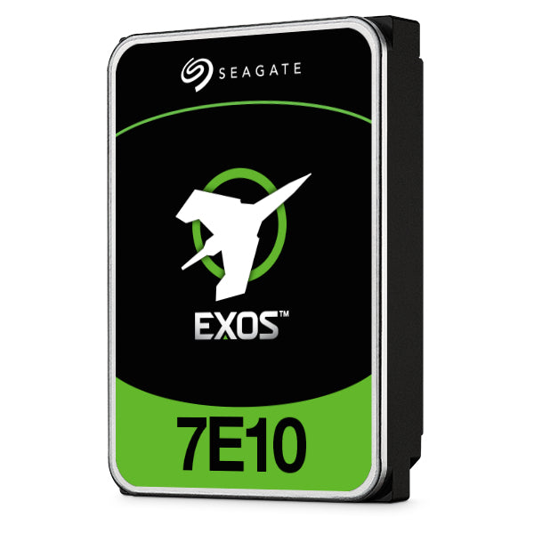 Seagate Enterprise ST8000NM017B disco duro interno 8 TB 7200 RPM 256 MB 3.5" Serial ATA III