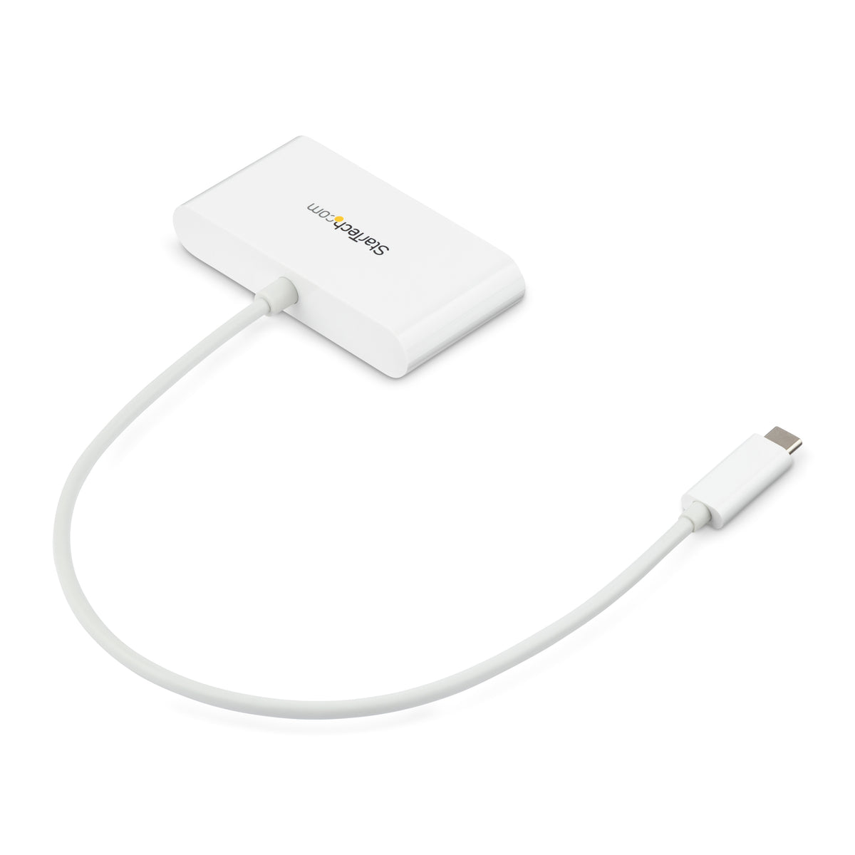 StarTech.com HB30C3A1GEA tarjeta de red 1000 Mbit/s
