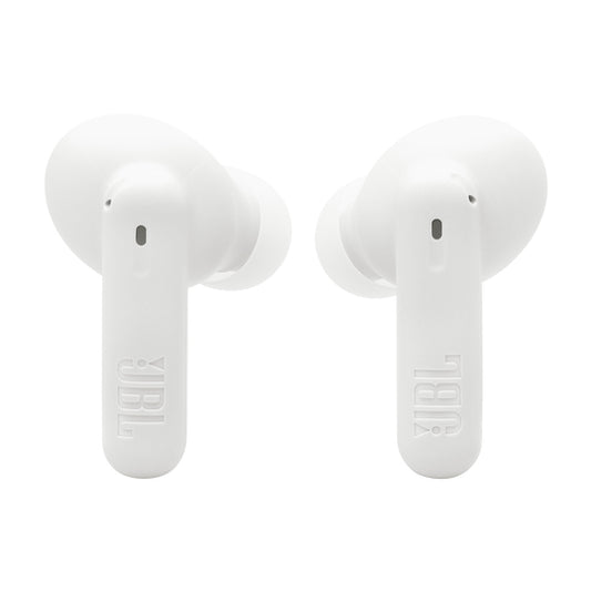 Audifonos Inalambricos JBL Vibe Beam 2 Color Blanco