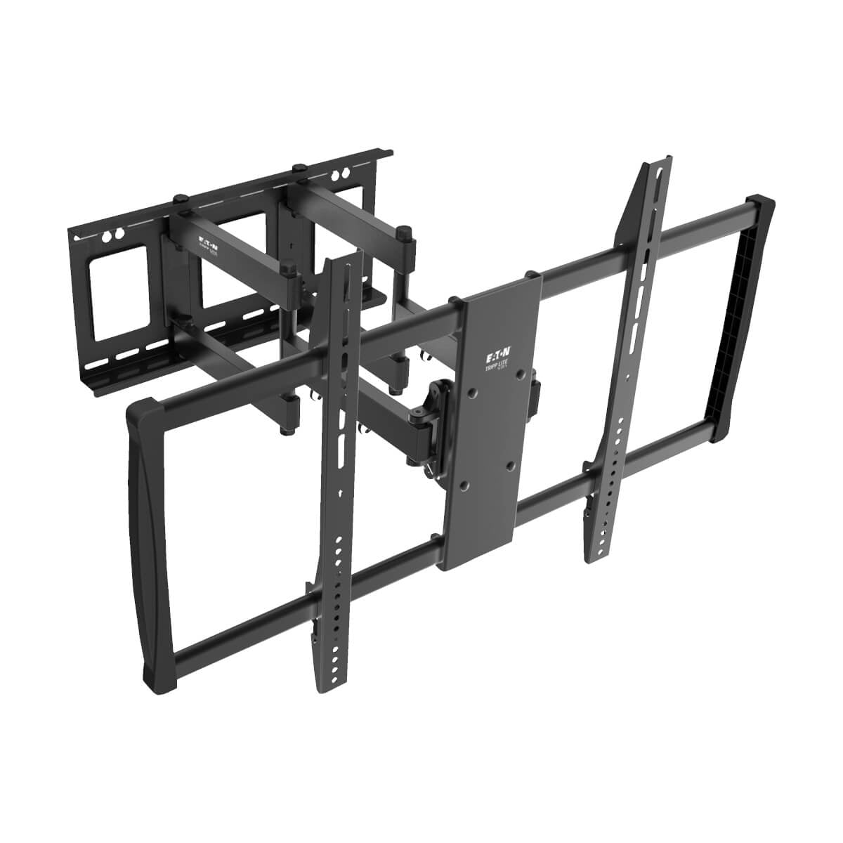 Tripp Lite DWM60100XX soporte para TV 2.54 m (100") Negro