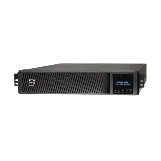 Tripp Lite SMART2200RMXL2U sistema de alimentación ininterrumpida (UPS) 2.2 kVA 1920 W 8 salidas AC