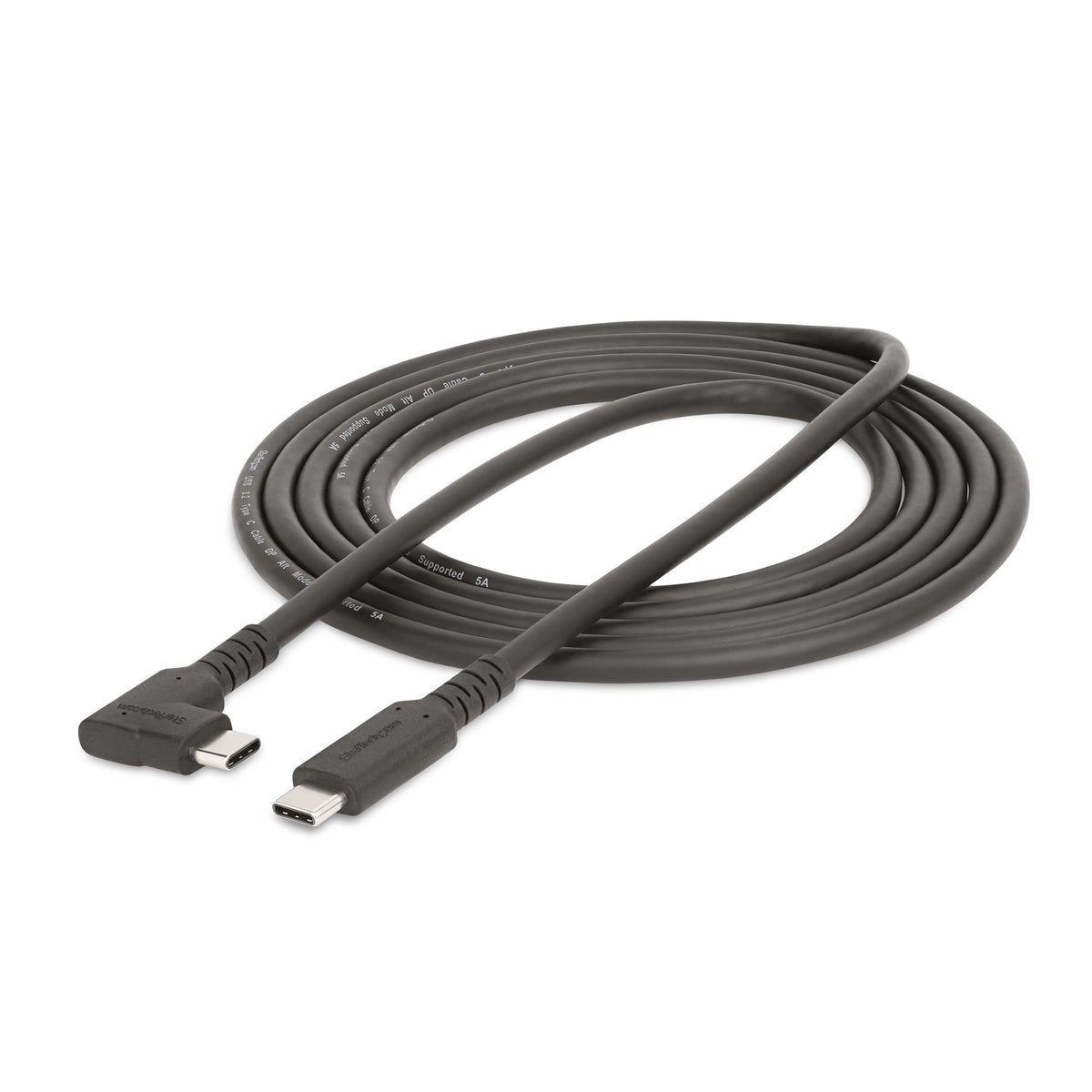 StarTech.com RUSB315CC2MBR cable USB USB 3.2 Gen 1 (3.1 Gen 1) 5 Gbit/s Negro
