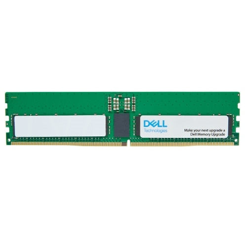 DELL AD089129 módulo de memoria 32 GB 1 x 32 GB DDR5 6400 MT/s 288-pin DIMM