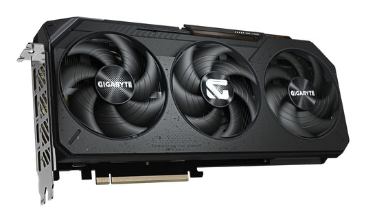 Tarjeta de Video Gigabyte AMD Radeon RX 9070 GAMING OC 16GB 256-bit GDDR6 PCI Express 5.0