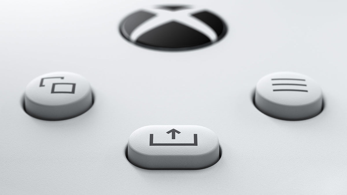 Microsoft Xbox Wireless Controller Blanco Bluetooth Gamepad Analógico/Digital Android, PC, Xbox One, Xbox Series S, Xbox Series X, iOS