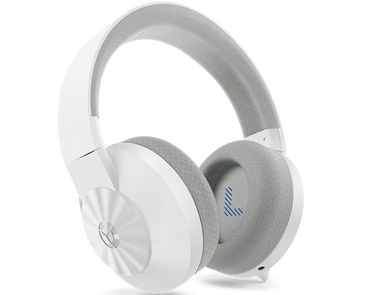 Diadema Inalámbrica Lenovo Legion H600 Color Gris