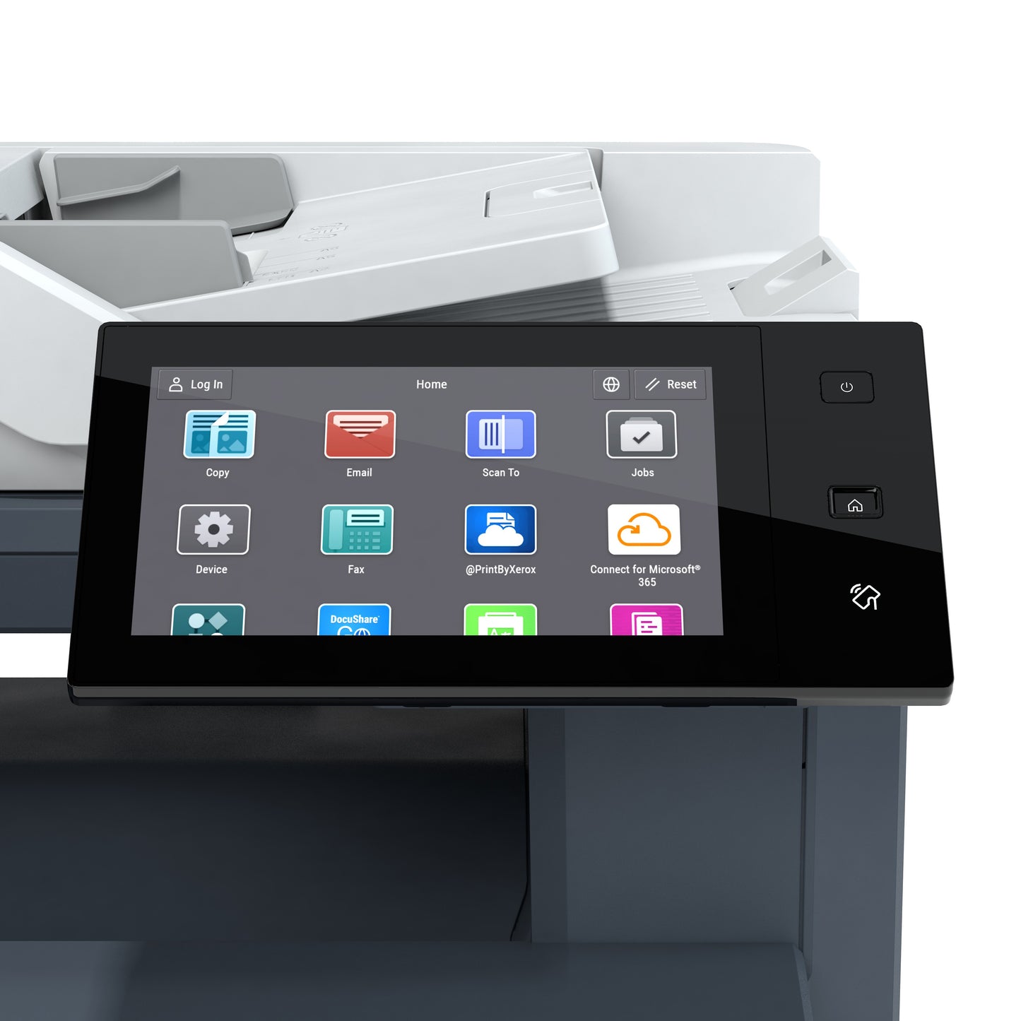 Xerox VersaLink C415_DN Impresora multifunción Laser A4 1200 x 1200 DPI 40 ppm