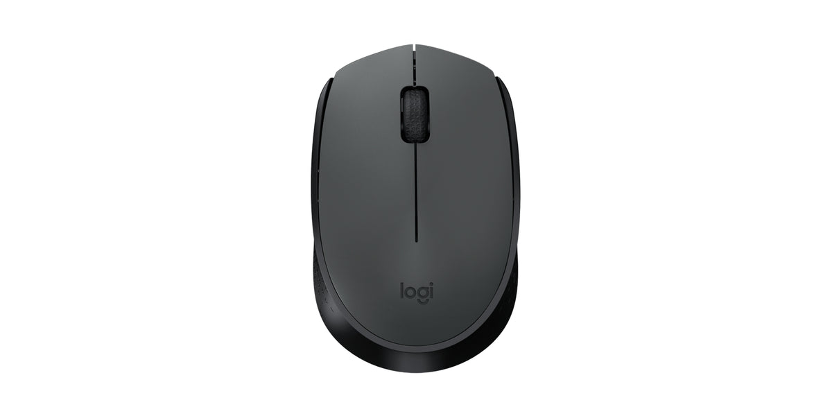 Logitech 920-007901 teclado Ratón incluido Oficina RF inalámbrico Español Gris