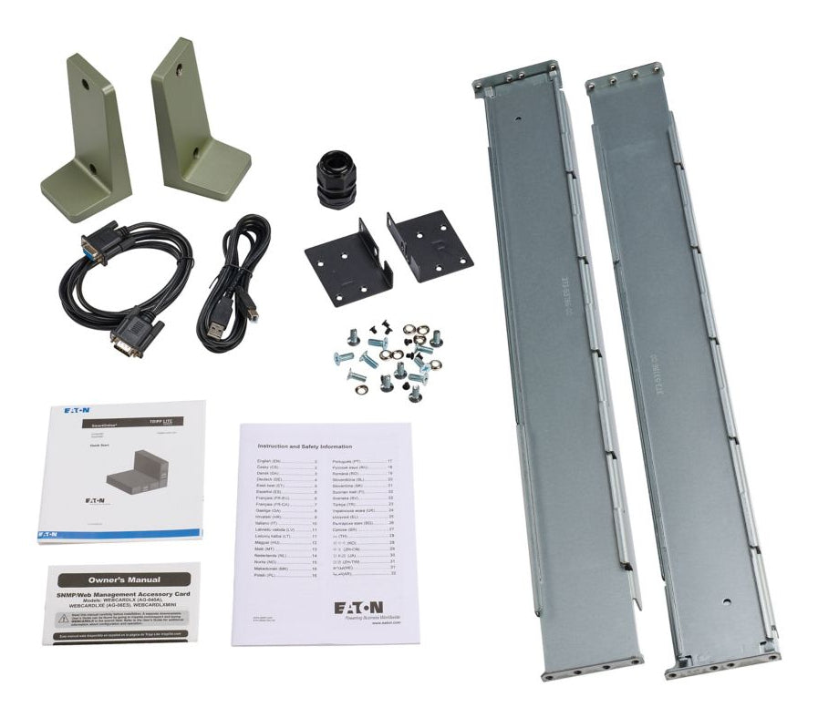 UPS TRIPP LITE SmartOnline Doble Conversion en Linea 6000 VA 5400 W 120/208 V /Transformador Reductor 18 Tomacorrientes