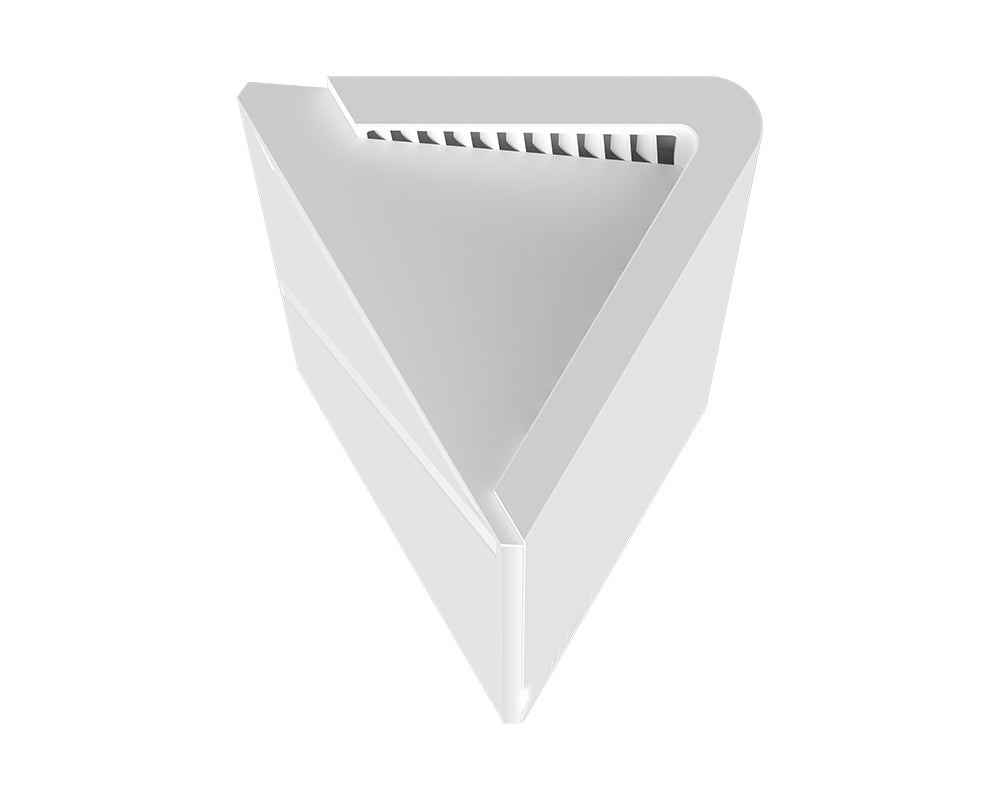 Router MSI con Sistema de Red Wi-Fi en Malla Roamii BE Lite 2882Mbit/s 3x RJ-45 2.4/5GHz 4 Antenas Internas 2 pz Blanco