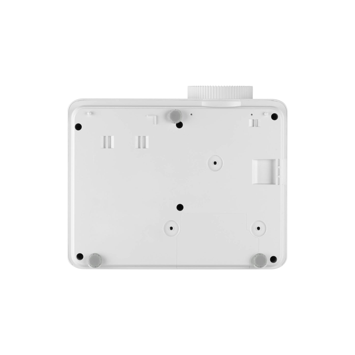 InFocus Nemesis II Proyector de corto alcance 4000 lúmenes ANSI DLP 1080p (1920x1080) Blanco