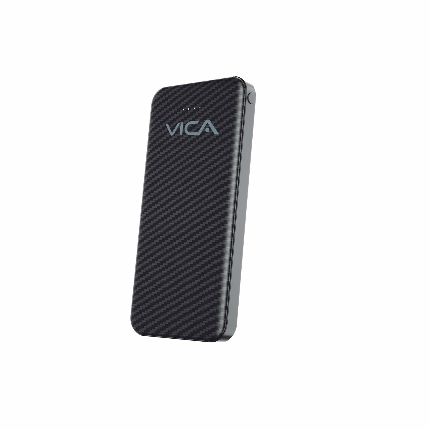 Vica POWERBANK 20 000 MAH batería externa Polímero de litio 20000 mAh Gris