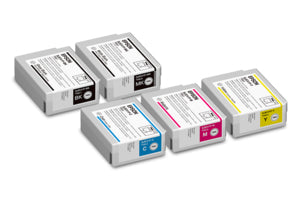 Tinta Epson SJIC41P-M para ColorWorks C4000 Color Magenta