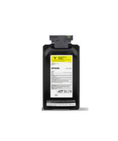 Tinta EPSON SJIC47P (Y) Yellow Ink Pack C8000