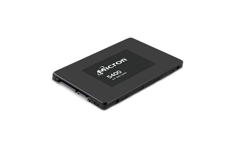 Lenovo 4XB7A82278 unidad interna de estado sólido 960 GB 2.5" Serial ATA III 3D TLC NAND