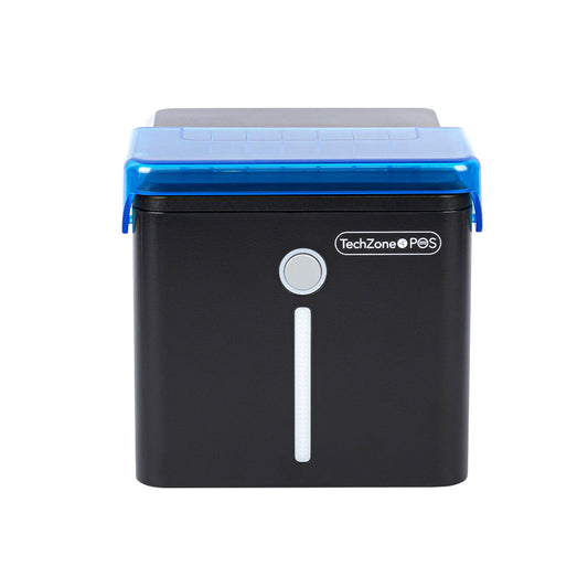 Impresora Térmica TechZone para cocina 80 mm con Lan y WifI TechZone Pos