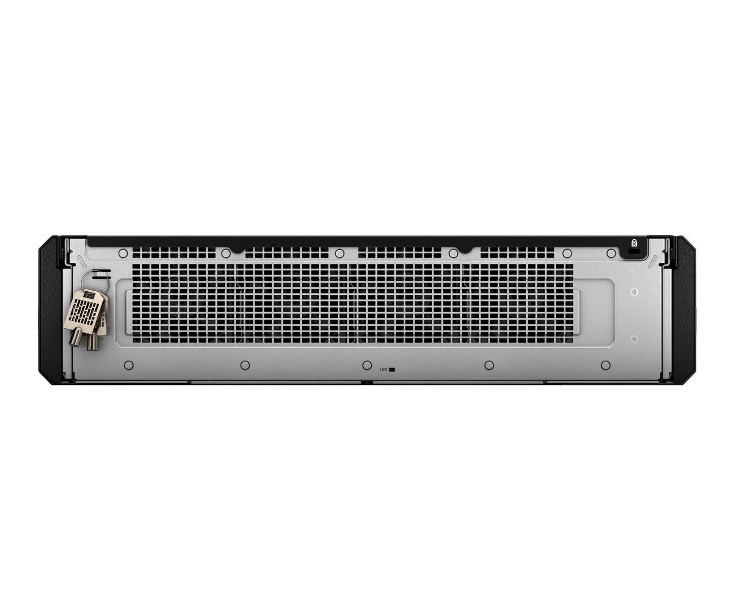HPE ProLiant DL145 Gen11 8124P 2.45GHz 16c 1P 2x32GB-R 2SFF NS204i-u MR216i-p 2x700W PS LA Server servidor 0 GB Bastidor (2U) AMD EPYC 64 GB DDR5-SDRAM 700 W