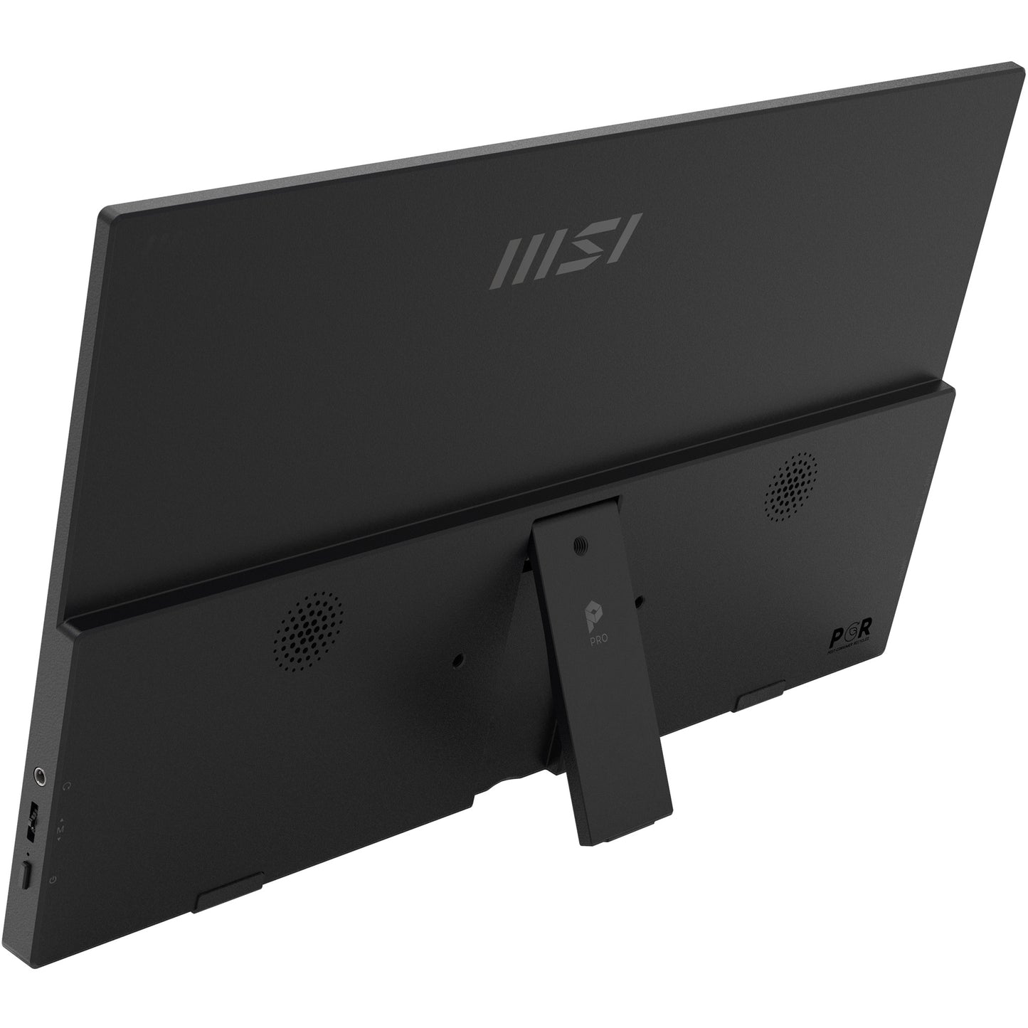 Monitor Portatil MSI PRO MP165 E6 LED 15.6 1920x1080 Full HD 60Hz HDMI Bocinas Integradas