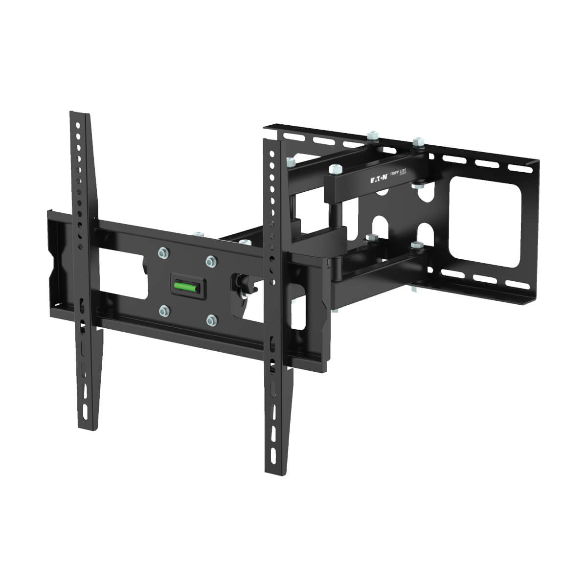Tripp Lite DWM2655M soporte para TV 139.7 cm (55") Negro
