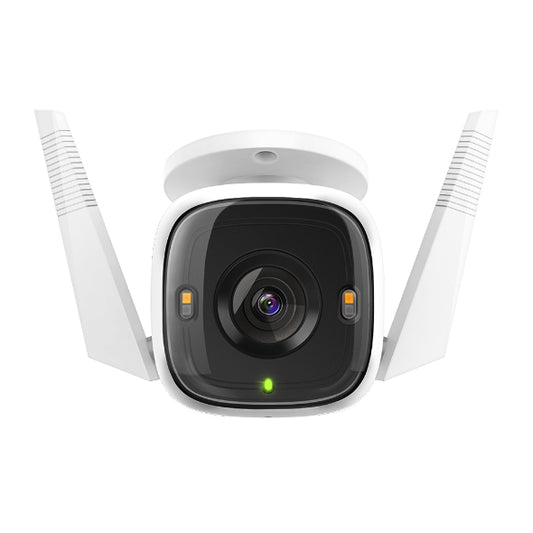 TP-Link Tapo C320WS Bala (forma) Cámara de seguridad IP Interior y exterior 2160 x 1440 Pixeles Pared
