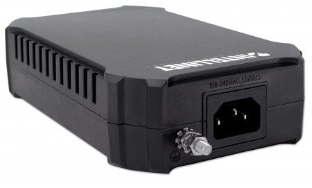 Intellinet 561495 adaptador PoE Gigabit Ethernet