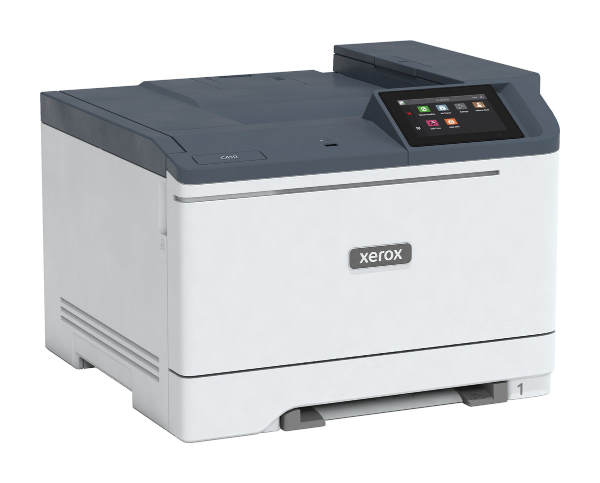 Xerox C410_DN impresora láser Color 1200 x 4800 DPI A4