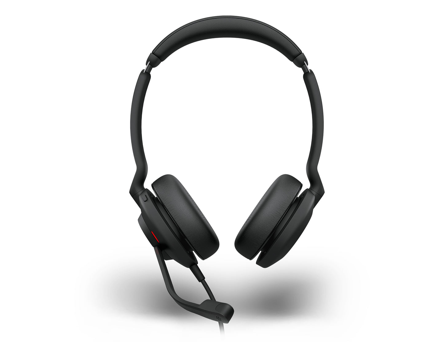 Jabra Evolve2 30 - SE Auriculares Alámbrico Diadema Oficina/Centro de llamadas USB Type-C / USB Type-A Negro
