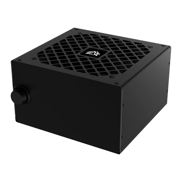 Balam Rush GR Burst GR750B unidad de fuente de alimentación 750 W 24-pines ATX ATX Negro