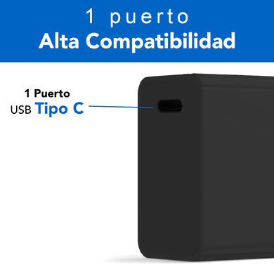 BRobotix 6006627 cargador de dispositivo móvil Universal Corriente alterna Interior