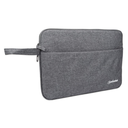 Funda Manhattan Seattle para Notebook 14" Color Gris