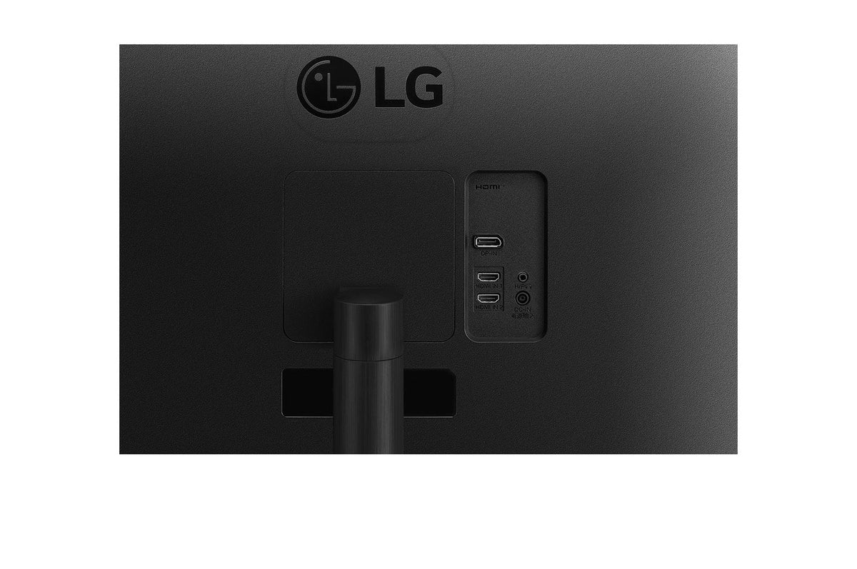 Monitor LG 34 pulgadas Curvo UltraWide QHD VA 3440x1440 100Hz HDMI DP 1 year de garantia
