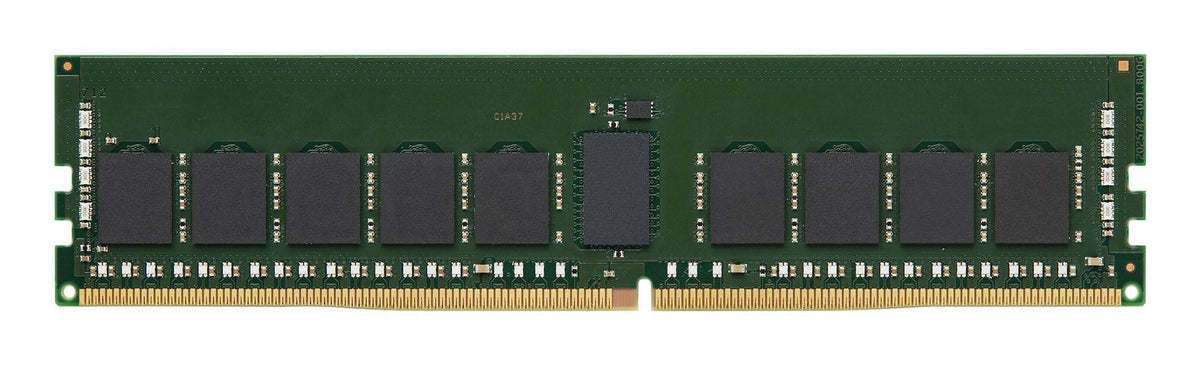 Kingston Technology KTD-PE432D8/16G módulo de memoria 16 GB 1 x 16 GB DDR4 3200 MT/s 288-pin DIMM ECC