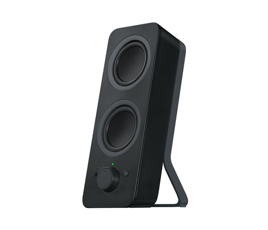 BOCINA LOGITECH Z207 2.0 BLUETOOTH 3.5MM PARA PC