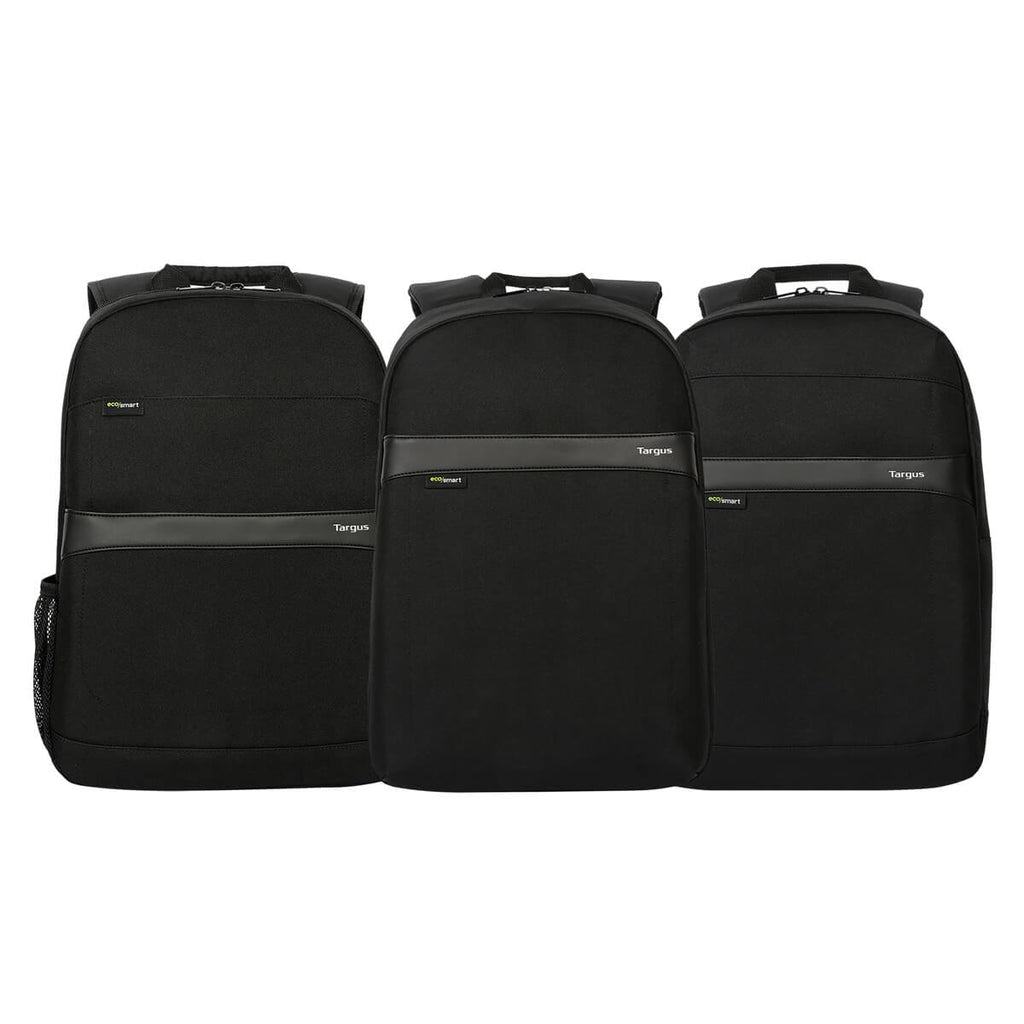 Mochila TARGUS 14-16" EcoSmart Advanced Backpack - Black