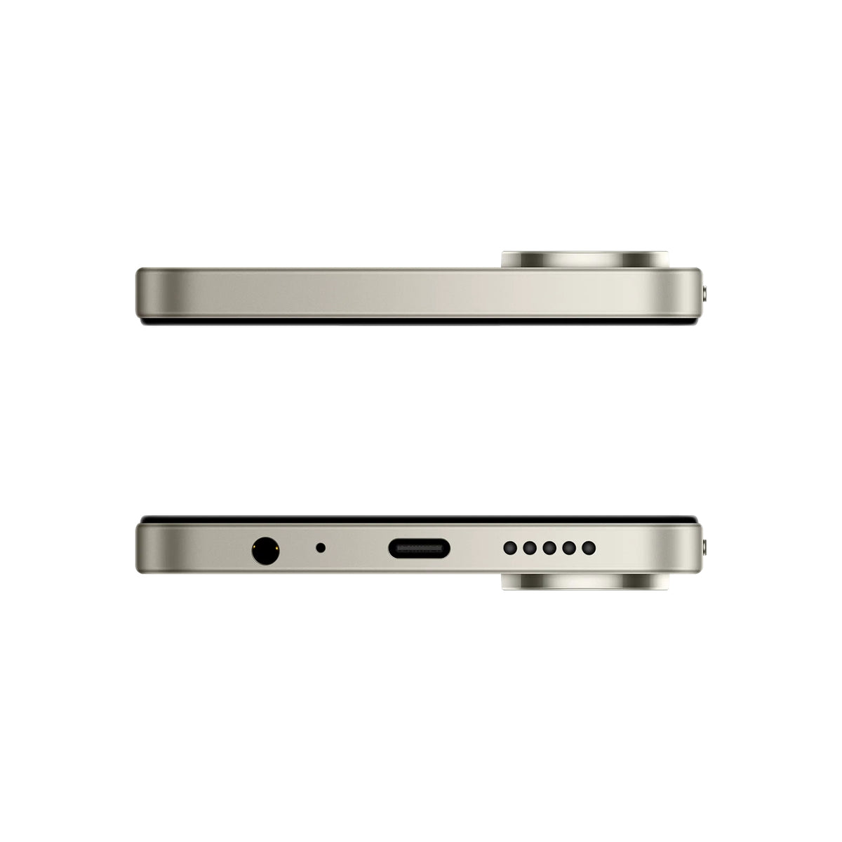 Smartphone Xiaomi Poco C81 PRO 4+256GB Color Dorado